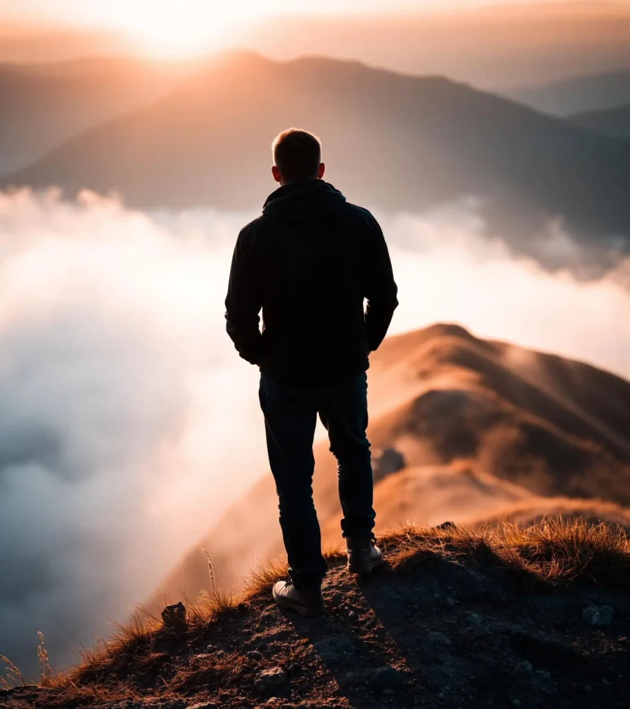 mountain-man
