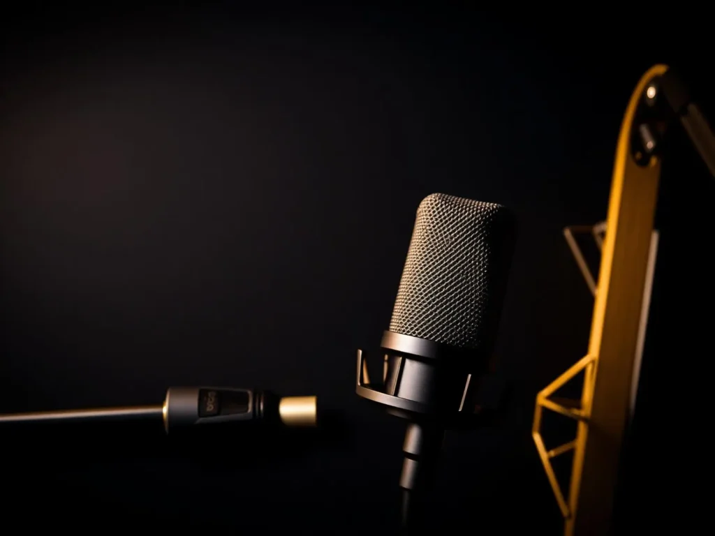 podcast