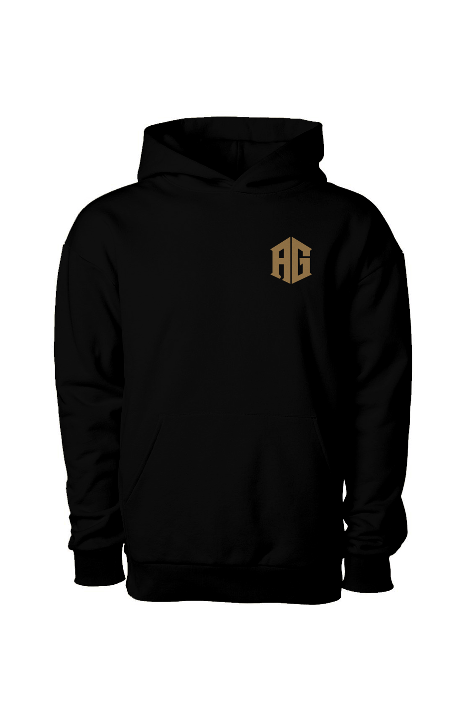 Mainstreet Hooded Sweatshirt